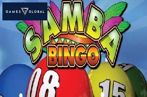 Samba Bingo